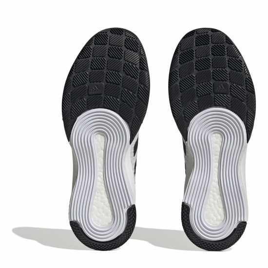 Adidas Kids' Crazyflight M Indoor Hockey Shoes  