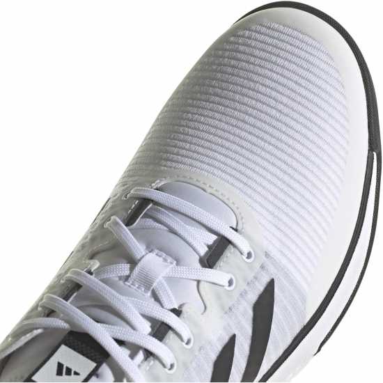 Adidas Kids' Crazyflight M Indoor Hockey Shoes  