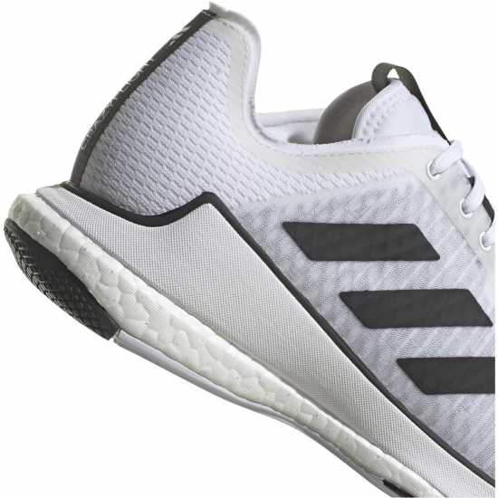 Adidas Kids' Crazyflight M Indoor Hockey Shoes  