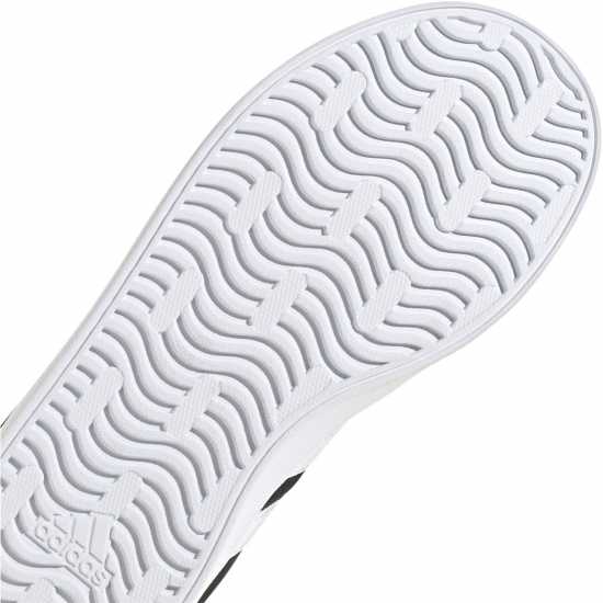 Adidas Юношески Обувки Vl Court 3.0 Shoes Junior Boys Черно/Бяло Детски маратонки