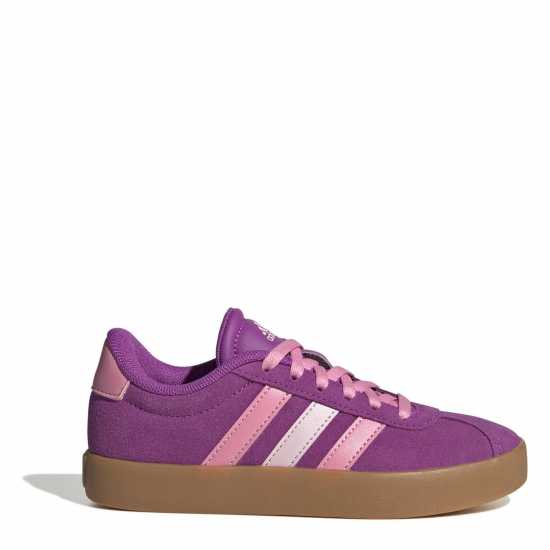 Adidas Юношески Обувки Vl Court 3.0 Shoes Junior Boys  Детски маратонки