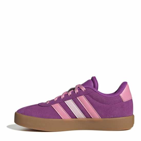 Adidas Юношески Обувки Vl Court 3.0 Shoes Junior Boys  Детски маратонки