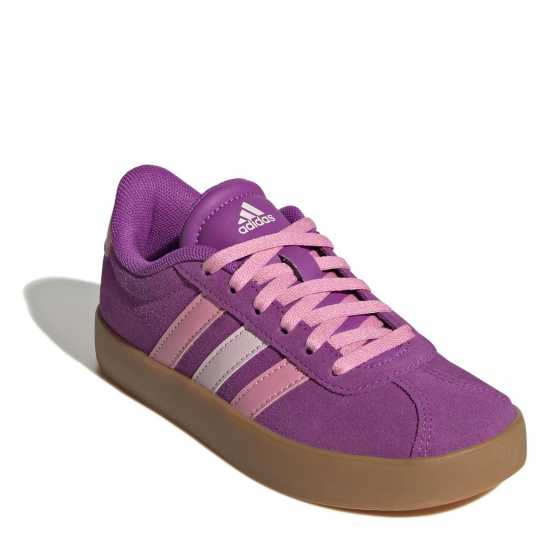 Adidas Юношески Обувки Vl Court 3.0 Shoes Junior Boys  Детски маратонки