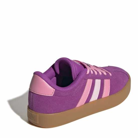 Adidas Юношески Обувки Vl Court 3.0 Shoes Junior Boys  Детски маратонки