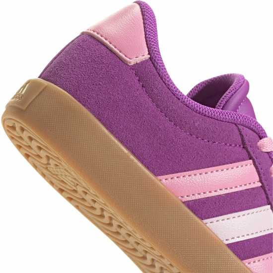 Adidas Юношески Обувки Vl Court 3.0 Shoes Junior Boys  Детски маратонки