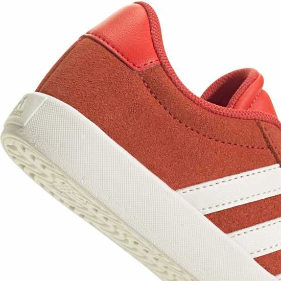Детски маратонки Adidas Юношески Обувки Vl Court 3.0 Shoes Junior Boys червено/бяло Adidas Юношески Обувки Vl Court 3.0 Shoes Junior Boys червено/бяло Детски маратонки