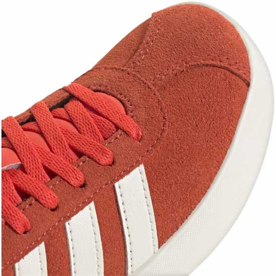 Детски маратонки Adidas Юношески Обувки Vl Court 3.0 Shoes Junior Boys червено/бяло Adidas Юношески Обувки Vl Court 3.0 Shoes Junior Boys червено/бяло Детски маратонки