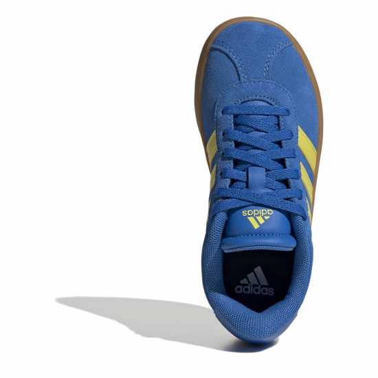 Детски маратонки Adidas Юношески Обувки Vl Court 3.0 Shoes Junior Boys Кралски/Сяра Adidas Юношески Обувки Vl Court 3.0 Shoes Junior Boys Кралски/Сяра Детски маратонки