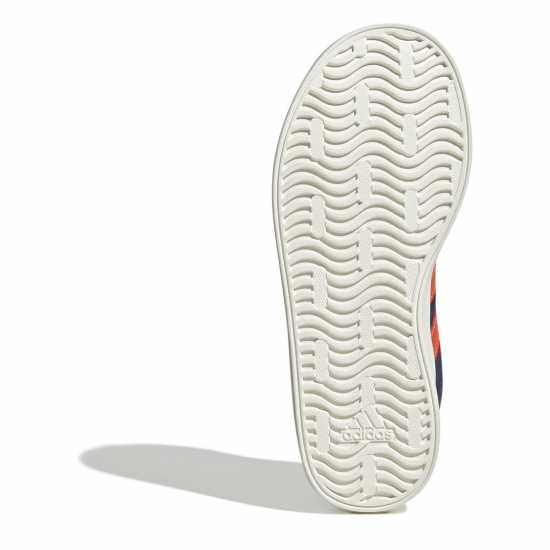Детски маратонки Adidas Юношески Обувки Vl Court 3.0 Shoes Junior Boys DrkBlu/Orange Adidas Юношески Обувки Vl Court 3.0 Shoes Junior Boys DrkBlu/Orange Детски маратонки