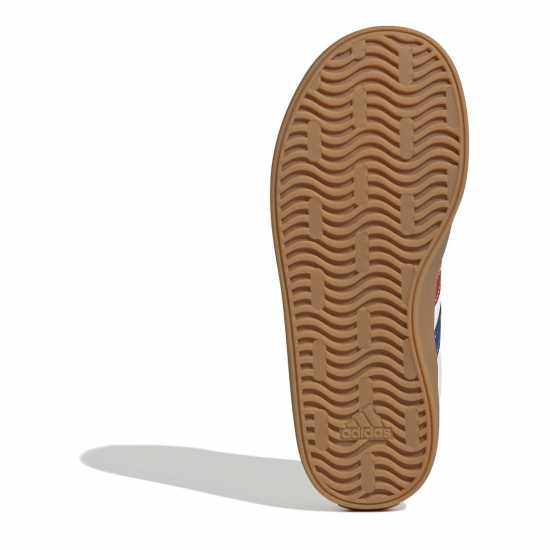 Детски маратонки Adidas Юношески Обувки Vl Court 3.0 Shoes Junior Boys Бяло/Кралско/Червено Adidas Юношески Обувки Vl Court 3.0 Shoes Junior Boys Бяло/Кралско/Червено Детски маратонки