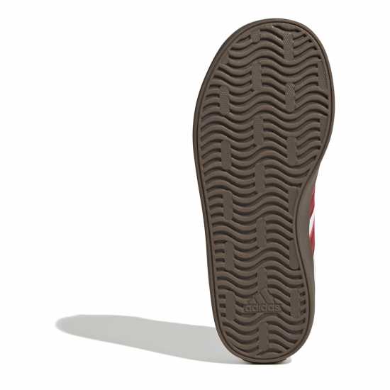 Adidas Юношески Обувки Vl Court 3.0 Shoes Junior Boys бял/светлосин/сив Детски маратонки