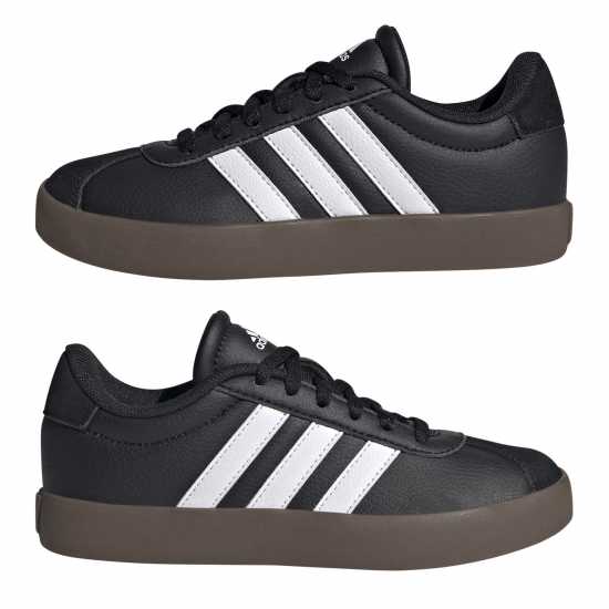 Adidas Юношески Обувки Vl Court 3.0 Shoes Junior Boys  