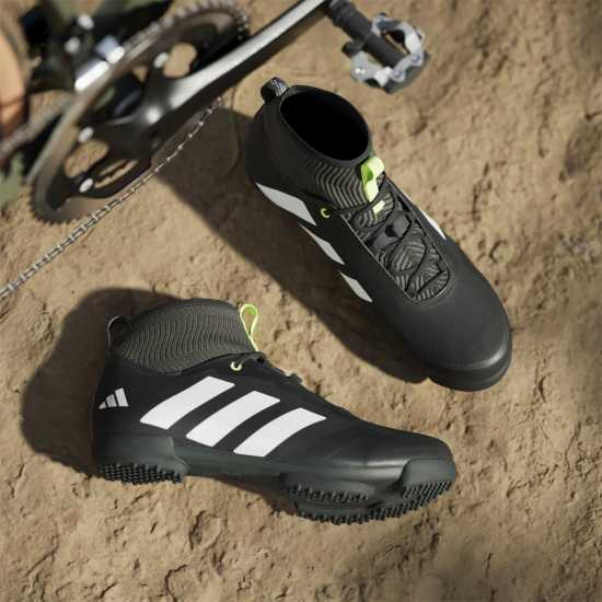 Adidas The Gravel Shoe 2.0 Road Cycling Shoes Unisex Kids Adidas The Gravel Shoe 2.0 Road Cycling Shoes Unisex Kids