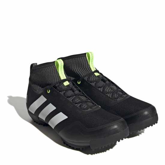 Adidas The Gravel Shoe 2.0 Road Cycling Shoes Unisex Kids Adidas The Gravel Shoe 2.0 Road Cycling Shoes Unisex Kids