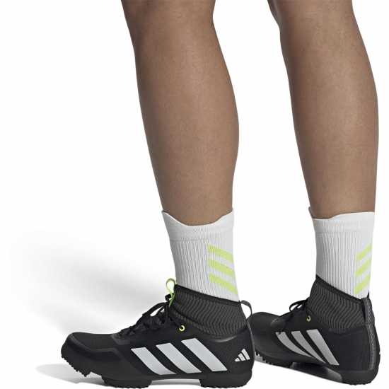 Adidas The Gravel Shoe 2.0 Road Cycling Shoes Unisex Kids Adidas The Gravel Shoe 2.0 Road Cycling Shoes Unisex Kids