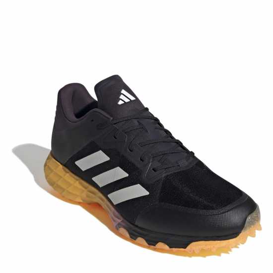Adidas Hockey Lux 2.2S Shoes Unisex Kids  
