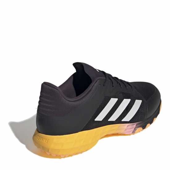 Adidas Hockey Lux 2.2S Shoes Unisex Kids  