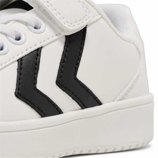 Hummel Маратонки Derby Court Trainers Junior Hummel Маратонки Derby Court Trainers Junior