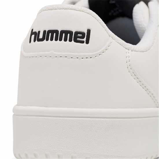 Hummel Маратонки Derby Court Trainers Junior Hummel Маратонки Derby Court Trainers Junior