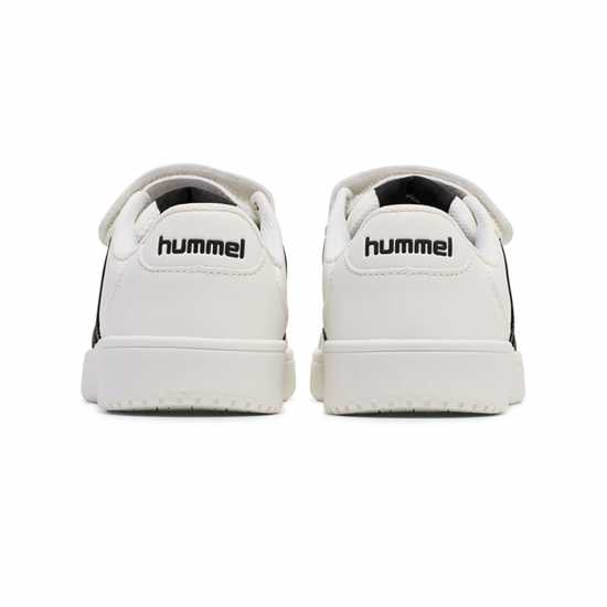 Hummel Маратонки Derby Court Trainers Junior Hummel Маратонки Derby Court Trainers Junior