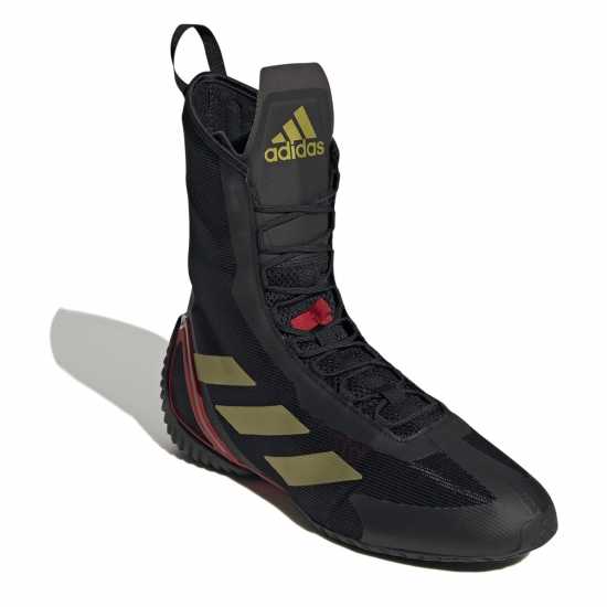 Adidas Speedex Ultra Jn99  Бокс обувки