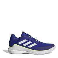 Adidas Crazyflight M Hockey Shoes Unisex Kids  