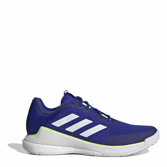 Adidas Crazyflight M Hockey Shoes Unisex Kids  