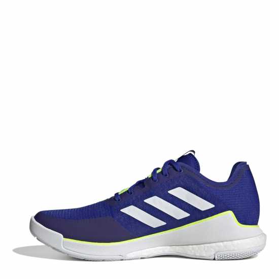 Adidas Crazyflight M Hockey Shoes Unisex Kids  