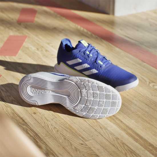 Adidas Crazyflight M Hockey Shoes Unisex Kids  