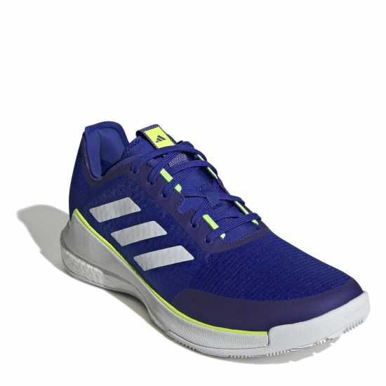 Adidas Crazyflight M Hockey Shoes Unisex Kids  