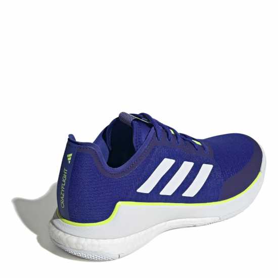 Adidas Crazyflight M Hockey Shoes Unisex Kids  