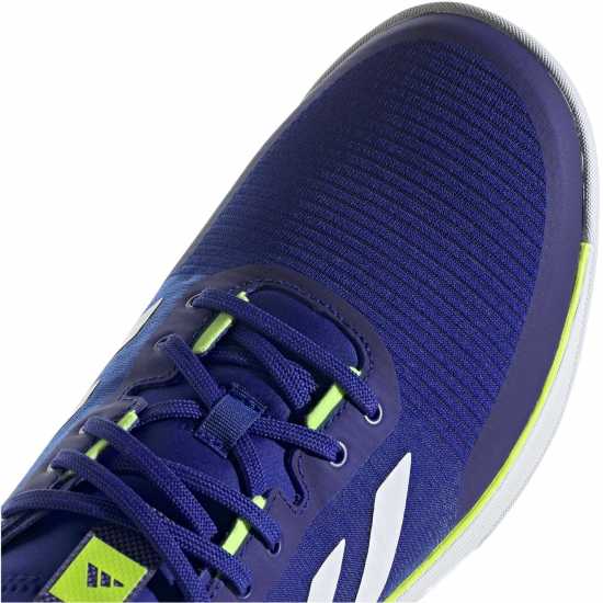 Adidas Crazyflight M Hockey Shoes Unisex Kids  