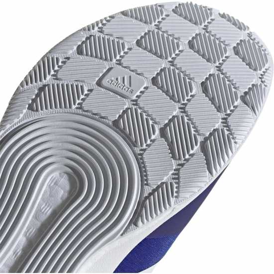 Adidas Crazyflight M Hockey Shoes Unisex Kids  