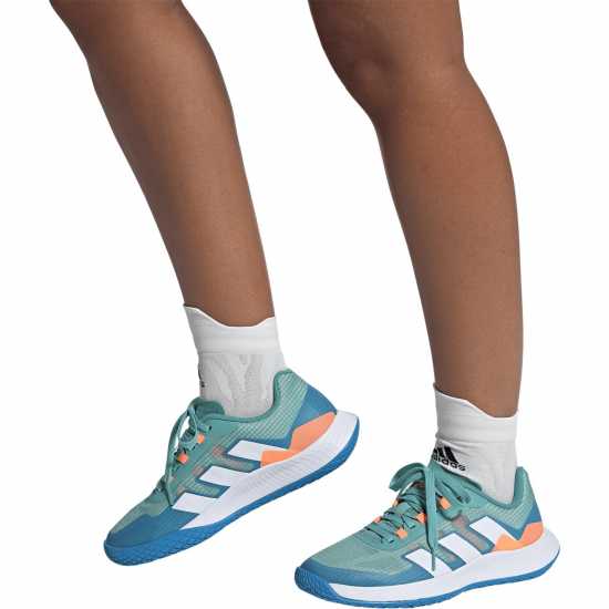 Adidas Forcebounce Jn99  Детски маратонки