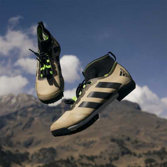 Adidas Gravel Shoe Jn99  Обувки за колоездене