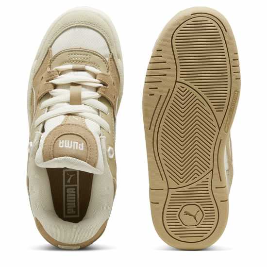 Puma Unisex Kids Low-Top Trainers  