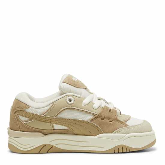 Puma Unisex Kids Low-Top Trainers  