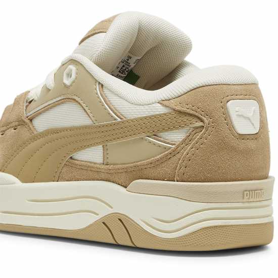 Puma Unisex Kids Low-Top Trainers  