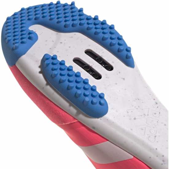 Adidas Gravel Shoe Jn99 Turbo/White/Red Обувки за колоездене