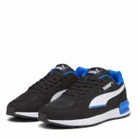 Puma Graviton Jr Low-Top Trainers Unisex Kids  