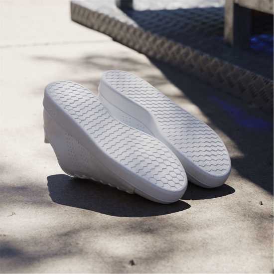 Adidas Advantage Base Low-Top Trainers Boys  