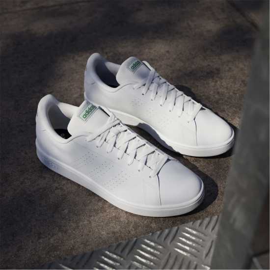 Adidas Advantage Base Low-Top Trainers Boys  