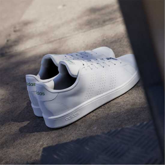 Adidas Advantage Base Low-Top Trainers Boys  