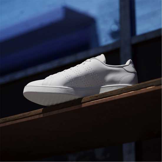 Adidas Advantage Base Low-Top Trainers Boys  