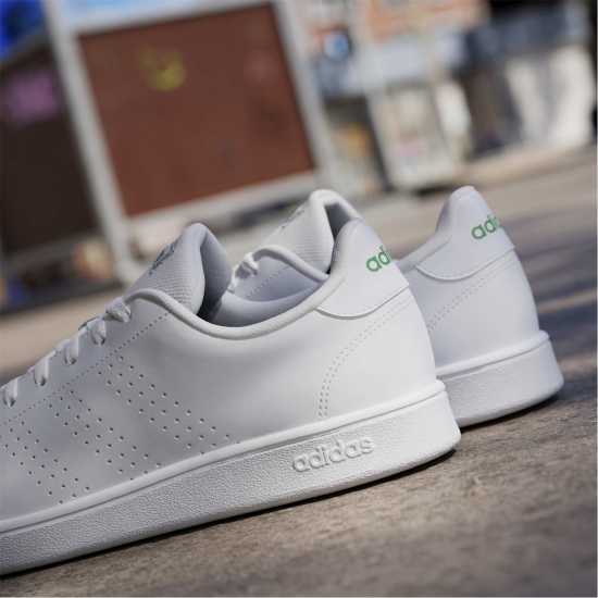 Adidas Advantage Base Low-Top Trainers Boys  