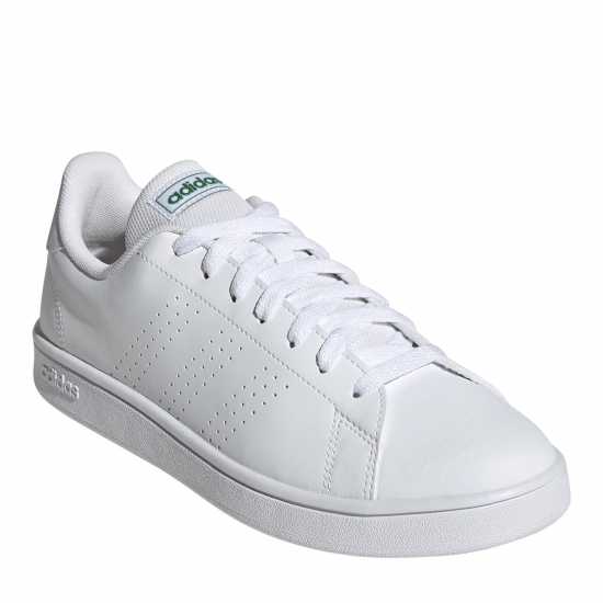 Adidas Advantage Base Low-Top Trainers Boys  