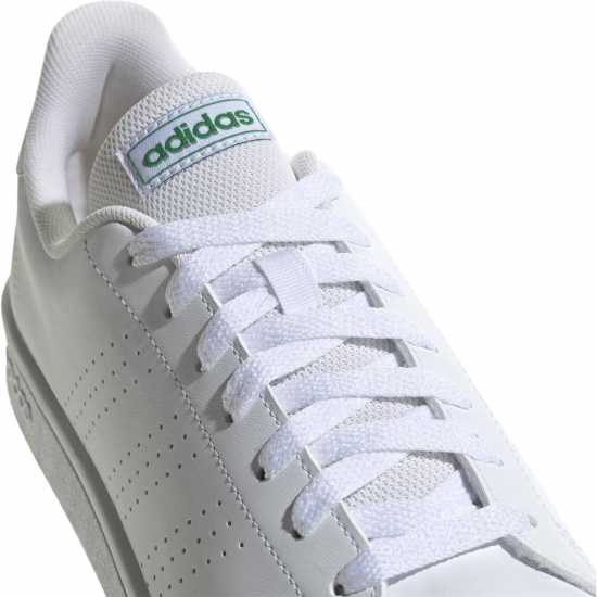 Adidas Advantage Base Low-Top Trainers Boys  