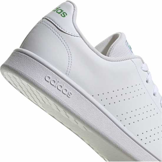 Adidas Advantage Base Low-Top Trainers Boys  