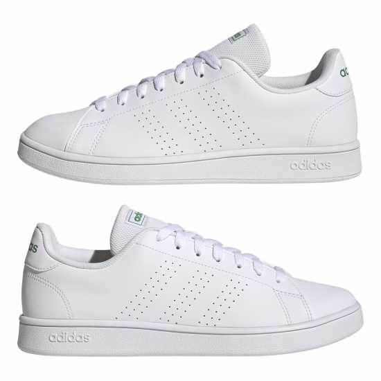 Adidas Advantage Base Low-Top Trainers Boys  