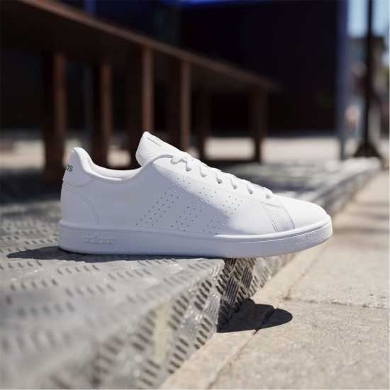 Adidas Advantage Base Low-Top Trainers Boys  